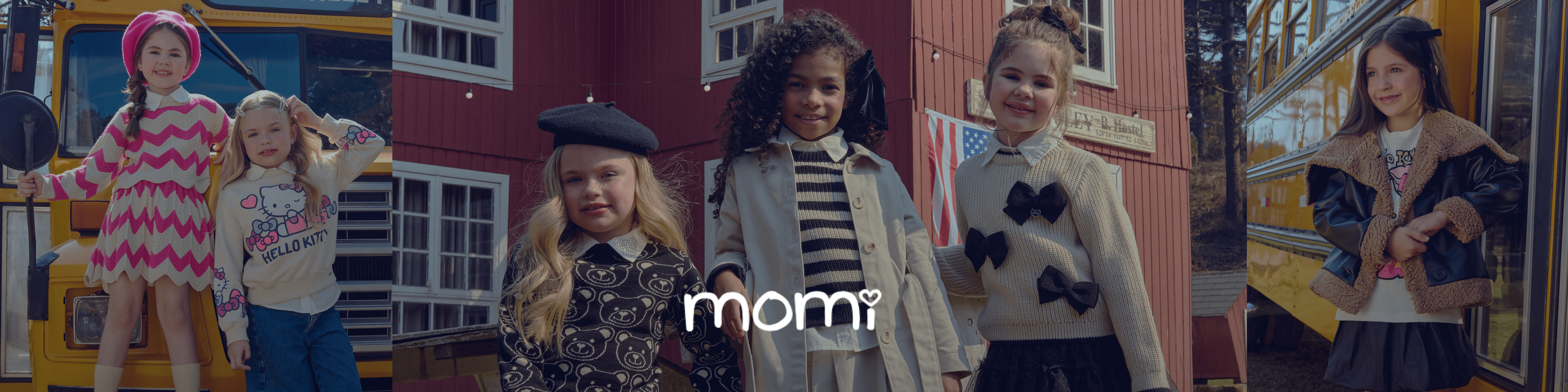 Momi