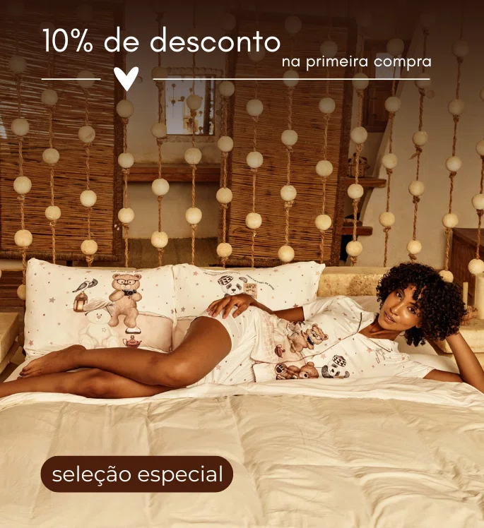 10% de desconto