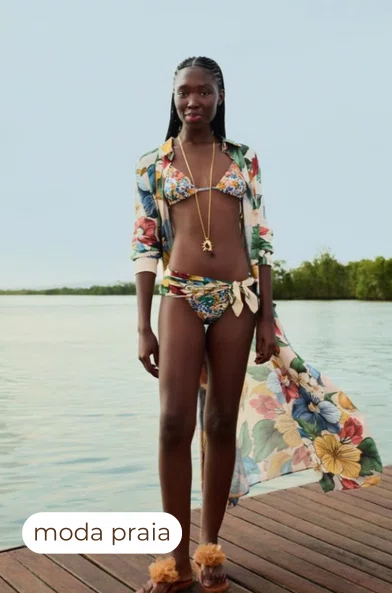 Moda Praia