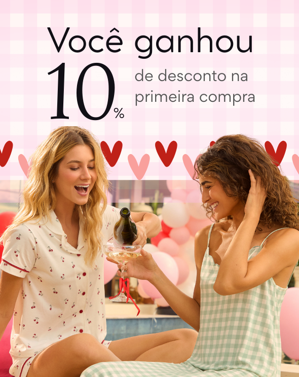 Receba novidades por e-mail