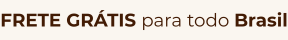 Frete Grátis