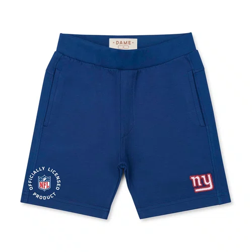 Bermuda New York Giants Marinho Dame