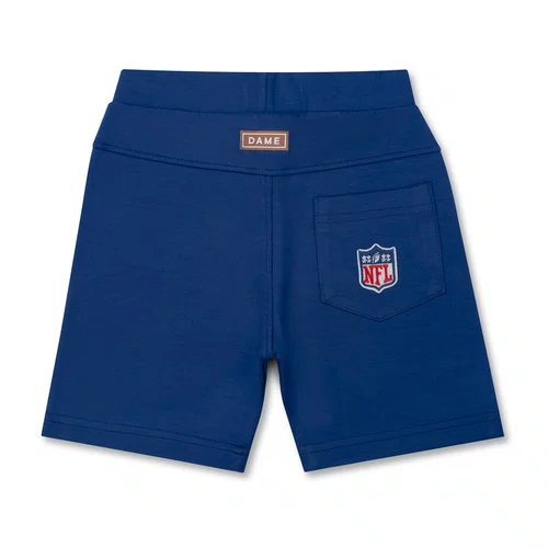 Bermuda New York Giants Marinho Dame