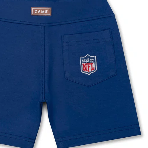 Bermuda New York Giants Marinho Dame