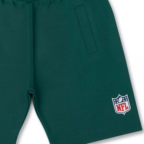 Bermuda NFL Philadephia Eagles Petroleo Dame