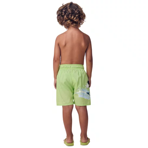 Bermuda Praia Verde Lima Mickey Surf Youccie