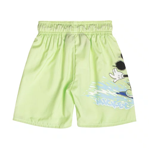 Bermuda Praia Verde Lima Mickey Surf Youccie