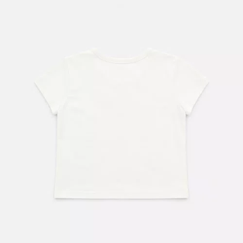 Blusa Cotton I Love Bear Ursinhos Puffer Pituchinhus