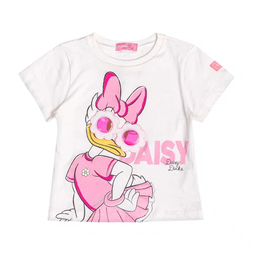 Blusa Daisy Oculos De Sol Neon Momi