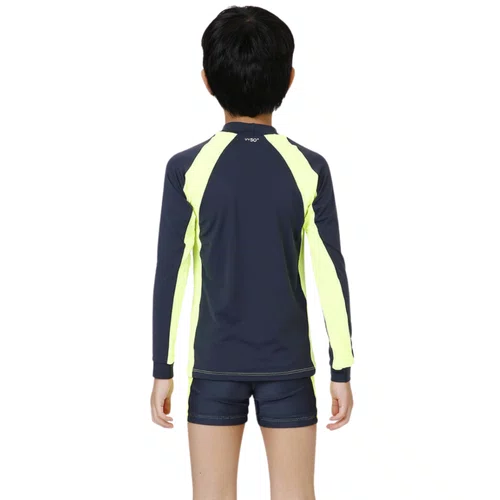 Blusa Infantil Proteção Guilherme Grafite Siri Kids
