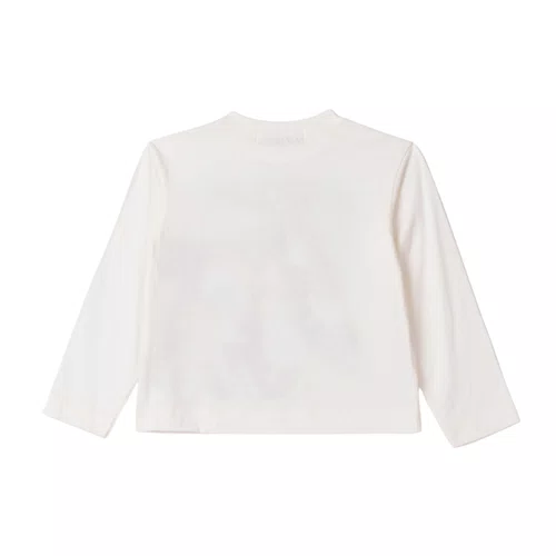Blusa Manga Longa Minnie Magical Winter Anime