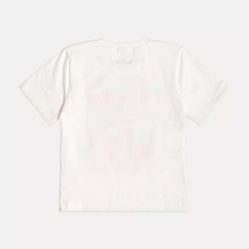 Blusa Pequena Sereia Ilha Pérola Momi