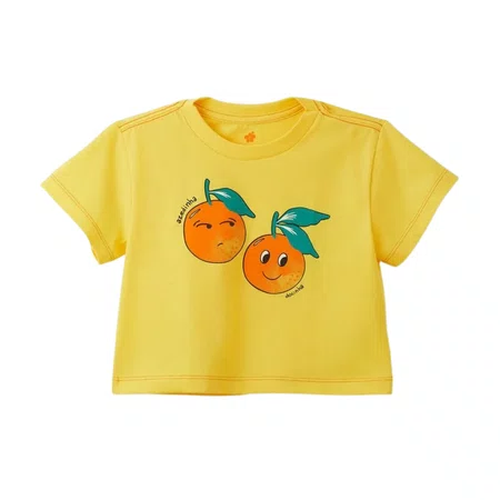 Blusa Silk Azedinha Docinha Fabula