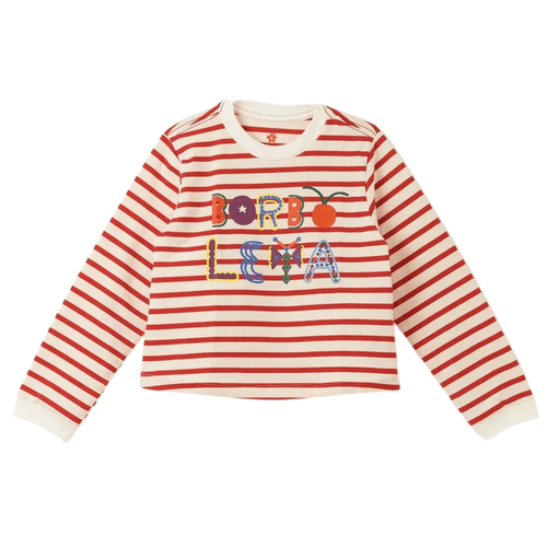 Blusa Silk Manga Longa Borboletra Fabula