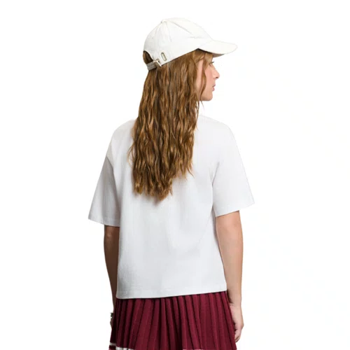 Blusa T Shirt Hello Kitty Torcida Off White Authoria