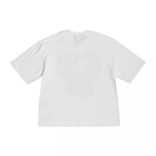 Blusa T Shirt Hello Kitty Torcida Off White Authoria