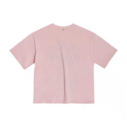 Blusa T Shirt True Original Mickey Rosa Authoria