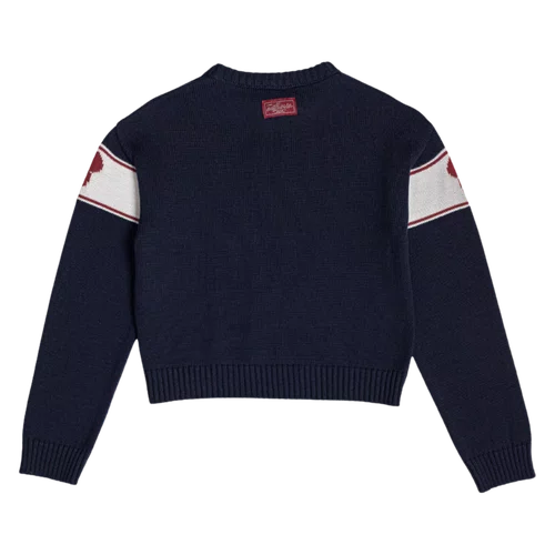 Blusa Tricot Mickey Marinho Authoria