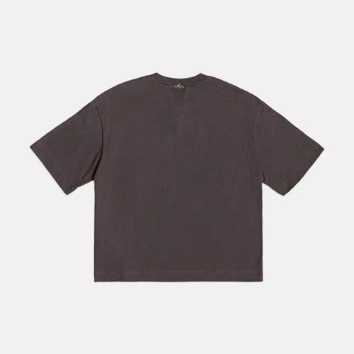 Blusa TShirt Carrossel Grafite Authoria