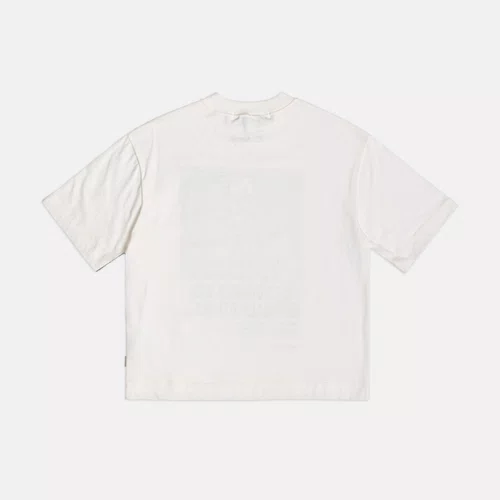 Blusa TShirt Dalmatians 1961 Off White Authoria