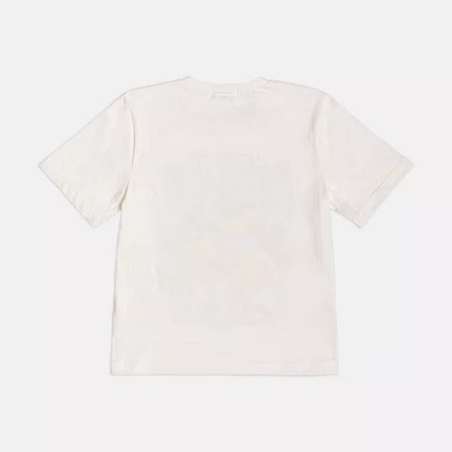 Blusa TShirt Lemons and Sunny Days Momi