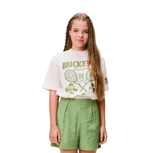 Blusa TShirt Michey Club House Authoria
