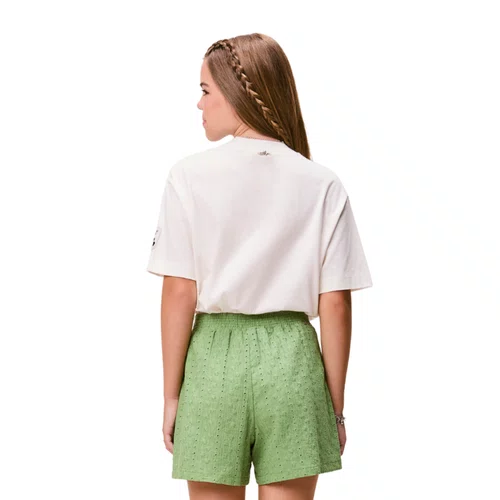 Blusa TShirt Michey Club House Authoria