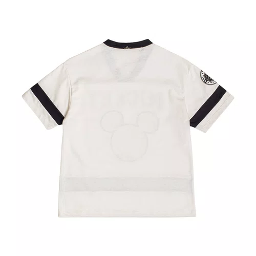 Blusa TShirt Mickey Renda Authoria