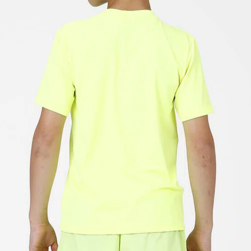 Blusa Vitor UV Escalada Amarelo Neon Siri Sport