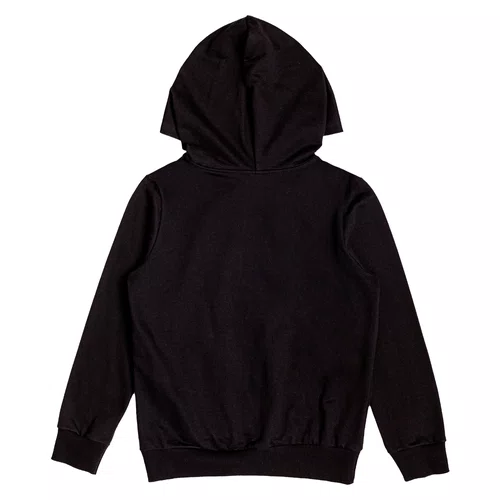Blusão Moletom Preto Capuz Snow Board Youccie