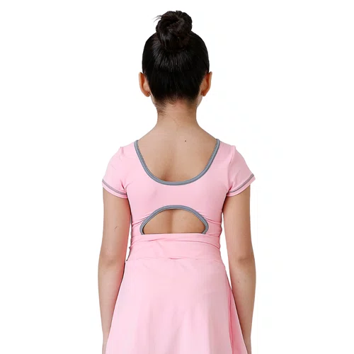 Body Sara Ballet Rosa Siri Sport