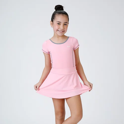 Body Sara Ballet Rosa Siri Sport