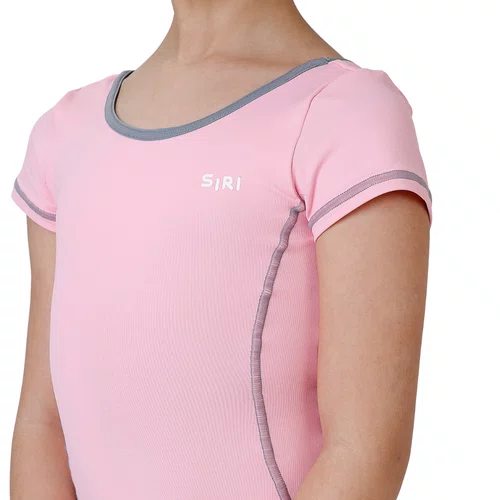 Body Sara Ballet Rosa Siri Sport