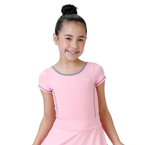 Body Sara Ballet Rosa Siri Sport