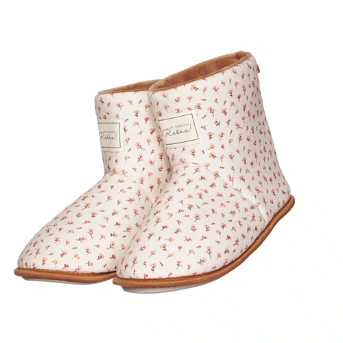 Bota Feminina All Print Cano Médio Cots Cats Lua Lua