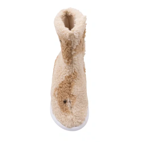 Bota Teddy Rostinho Ursas Pituchinhus