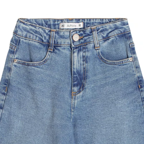 Calça Baggy Jeans Authoria