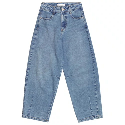 Calça Baggy Jeans Authoria