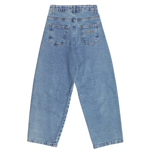 Calça Baggy Jeans Authoria
