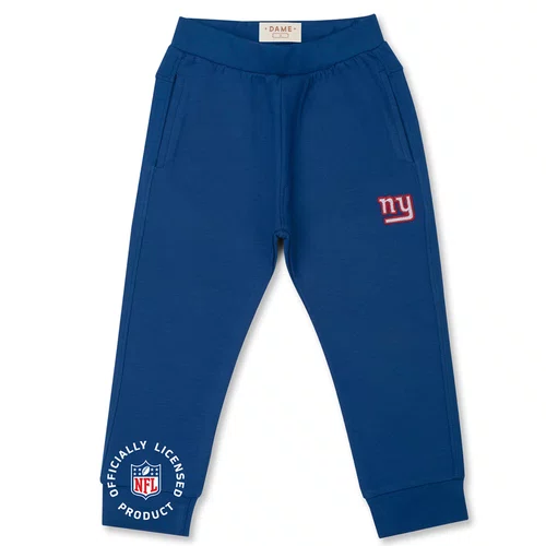 Calça Jogger Nfl Giants Dame