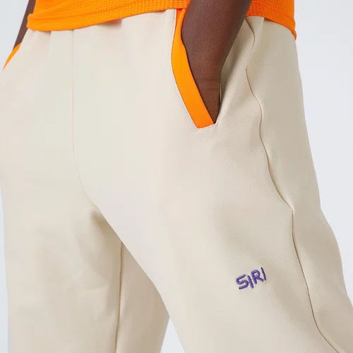 Calça Luan Competições Off White Siri Sport