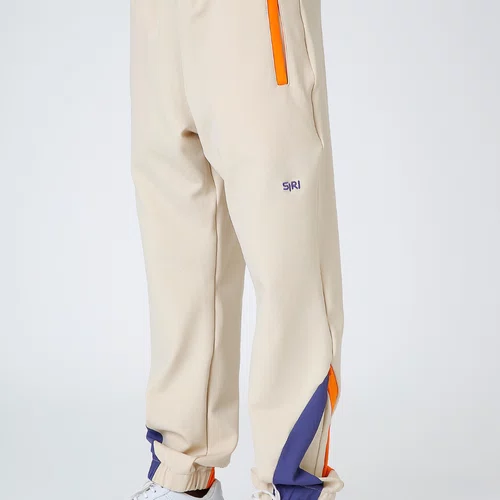 Calça Luan Competições Off White Siri Sport