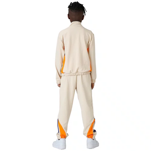 Calça Luan Competições Off White Siri Sport