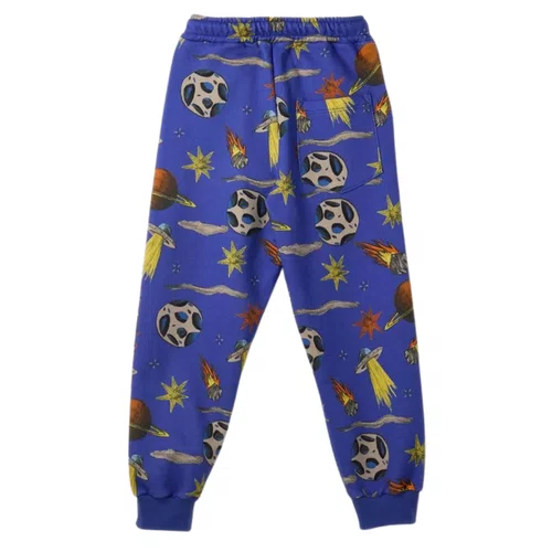 Calça Moletom Espaço Atômico Bento