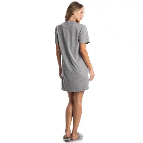 Camisão Erica Curto Mescla Daniela Tombini