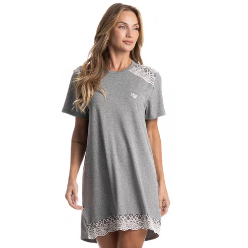 Camisão Erica Curto Mescla Daniela Tombini
