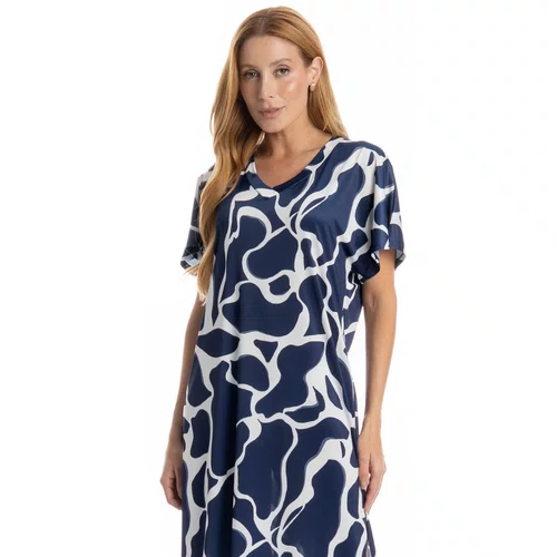 Camisão Teresa Liganete Marinho Daniela Tombini