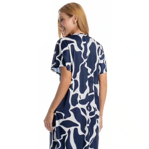 Camisão Teresa Liganete Marinho Daniela Tombini