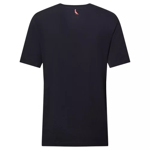 Camiseta Blue Thunder Preto Reserva