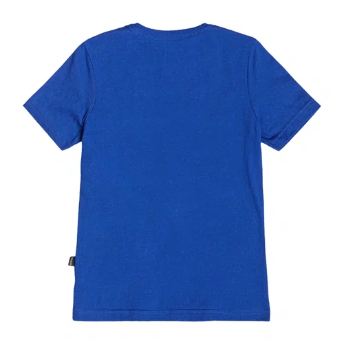 Camiseta Foot Sumer Azul Royal Youccie